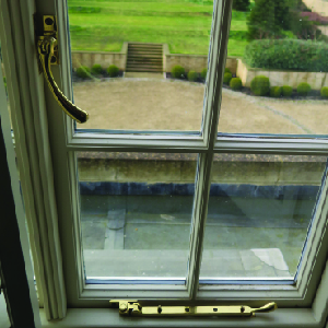 Casement Stays & Fasteners
